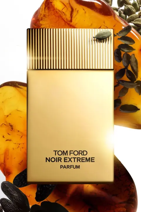 Tom Ford Noir Extreme Parfüm 50 ml Unisex Parfüm - 2