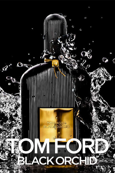 Tom Ford Black Orchid 100 ml Edp Erkek Parfümü - 2