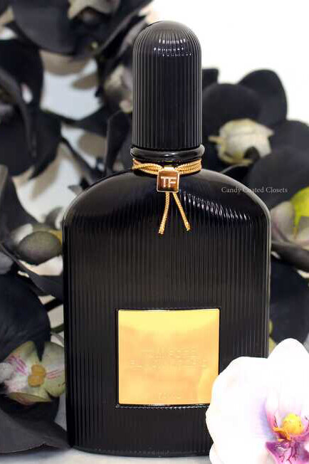 Tom Ford Black Orchid 100 ml Edp Erkek Parfümü - 3