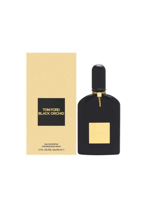 Tom Ford Black Orchid 50 ml Edp Erkek Parfümü - 3