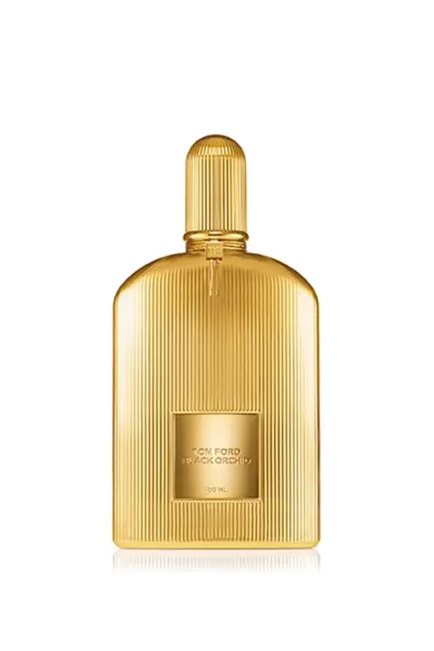 Tom Ford Black Orchid Parfum 100 ml Erkek Parfümü - 1