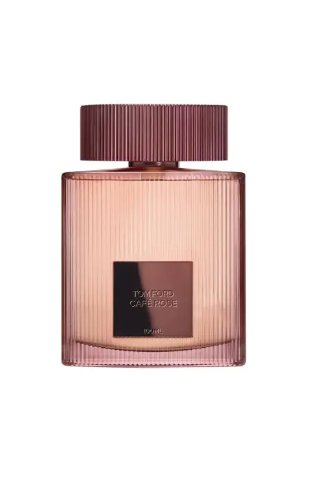 Tom Ford Cafe Rose Edp 100 ml Kadın Parfümü - 2