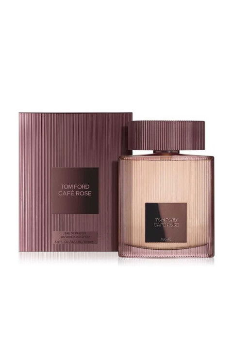 Tom Ford Cafe Rose Edp 100 Ml Kadın Parfümü - Tom Ford