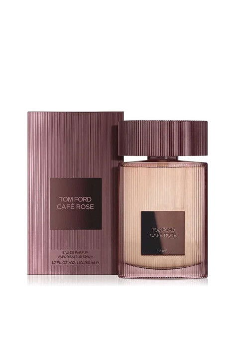 Tom Ford Cafe Rose Edp 50 Ml Kadın Parfümü - Tom Ford