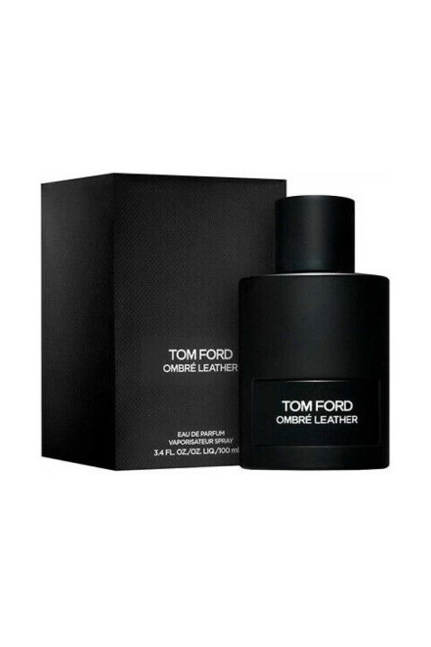 Tom Ford Ombre Leather 100 Ml Edp Unisex Parfüm - Tom Ford