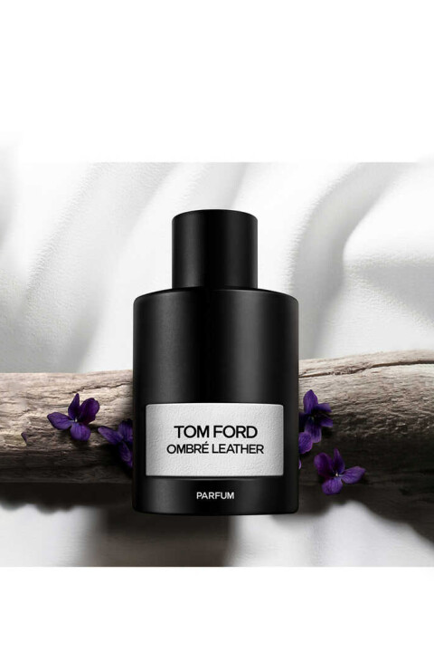 Tom Ford Ombre Leather 100 ml Parfum Erkek Parfümü - 2