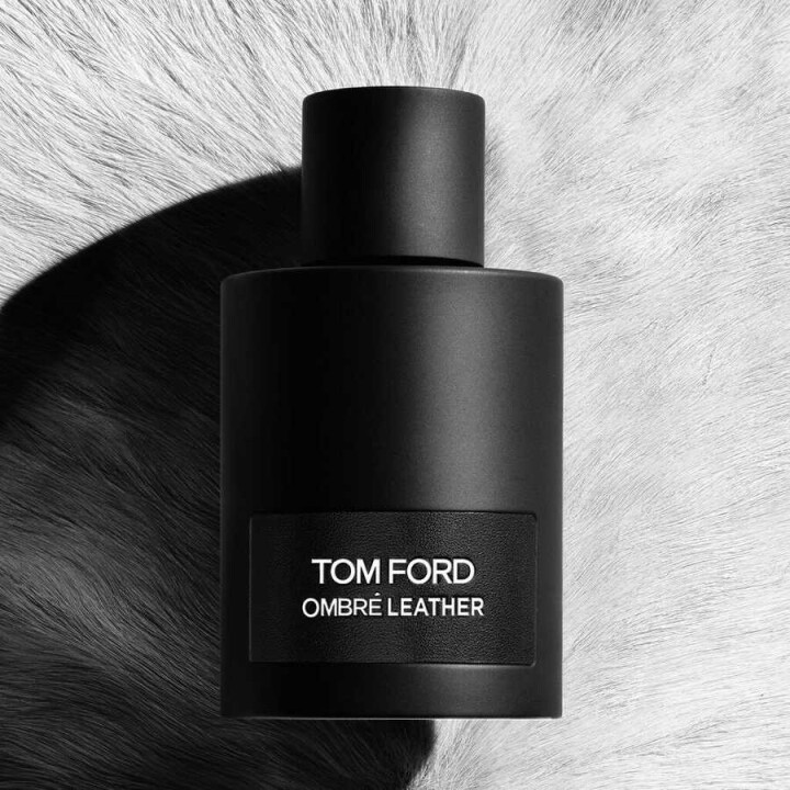 Tom Ford Ombre Leather 50 ml Edp Erkek Parfümü - 3