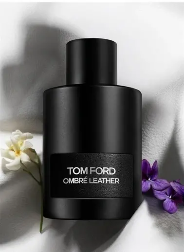 Tom Ford Ombre Leather 50 ml Edp Erkek Parfümü - 4