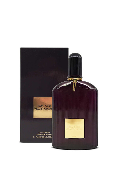 Tom Ford Velvet Orchid 100 ml Edp Kadın Parfümü - Tom Ford