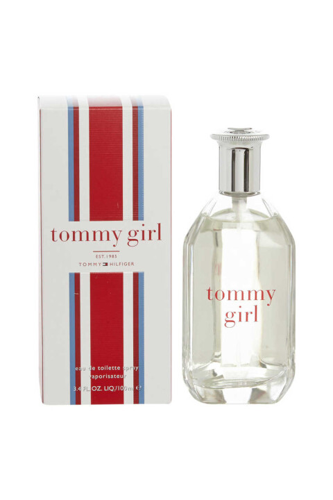 Tommy Girl 100 ml Edt Kadın Parfümü - Tommy Hilfiger