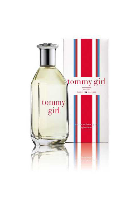 Tommy Girl 100 ml Edt Kadın Parfümü - 2