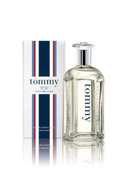 Tommy Hilfiger 100 ml Edt Erkek Parfümü - Tommy Hilfiger