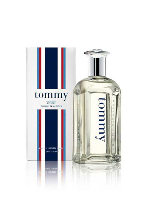 Tommy Hilfiger 50 ml Edt Erkek Parfümü - Tommy Hilfiger