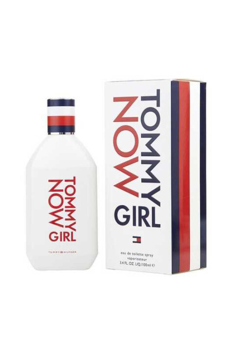 Tommy Hilfiger Tommy Girl Now Edt 100 ml Kadın Parfümü - Tommy Hilfiger