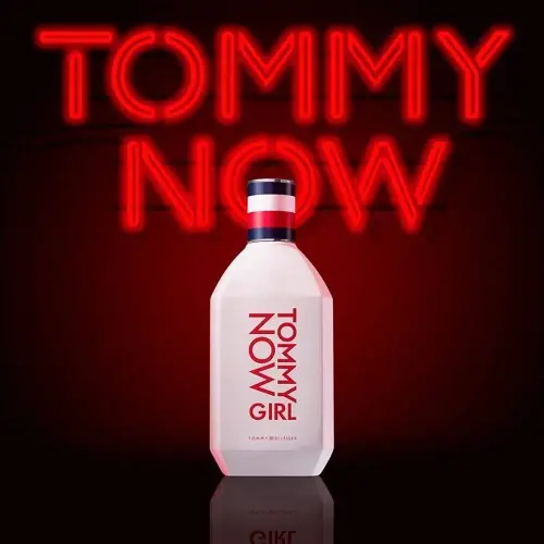 Tommy Hilfiger Tommy Girl Now Edt 100 ml Kadın Parfümü - 2