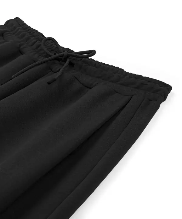 JOGGER PANTOLON-SİYAH - 7