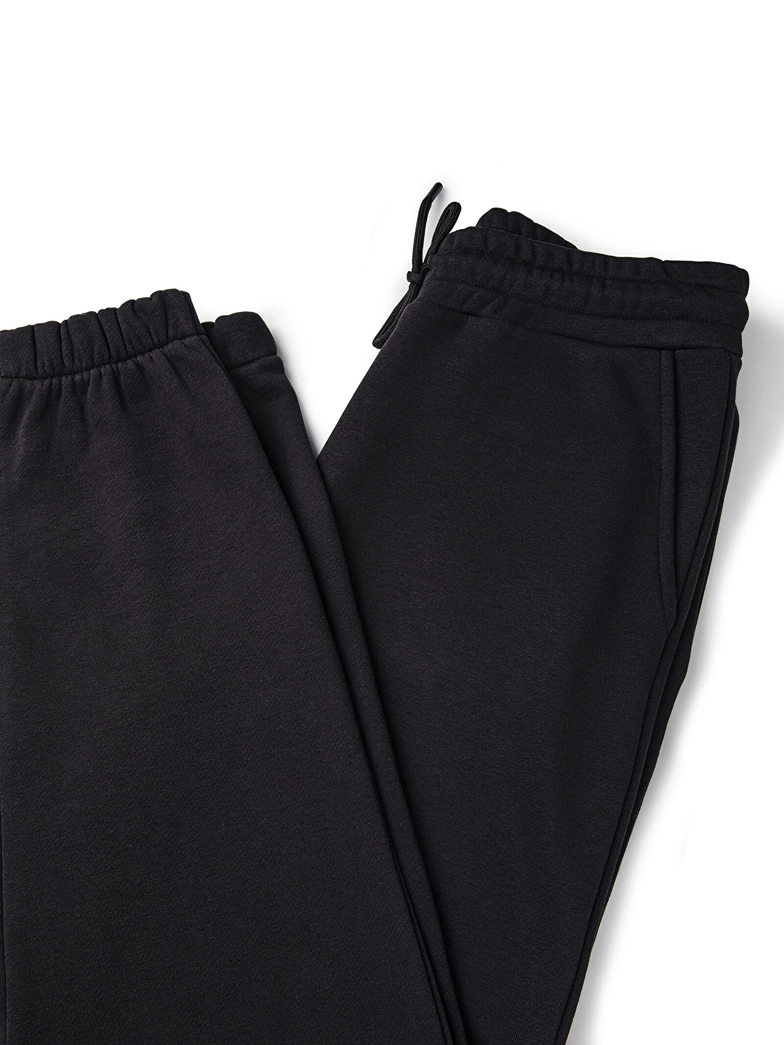 JOGGER PANTOLON-SİYAH - 5