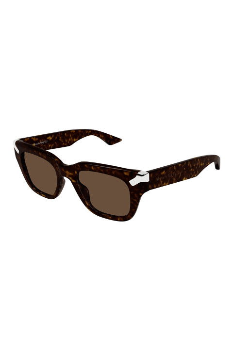 Unisex Alexander Mcqueen Sun 51*20*145 Güneş Gözlüğü - ALEXANDER MCQUEEN