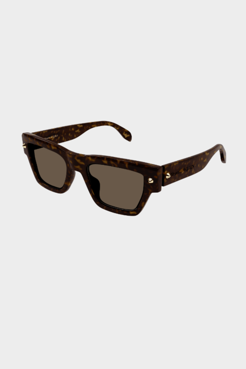 Unisex Alexander Mcqueen Sun 53*20*145 Güneş Gözlüğü - ALEXANDER MCQUEEN