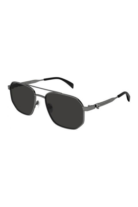 Unisex Alexander Mcqueen Sun 58*18*145 Güneş Gözlüğü - ALEXANDER MCQUEEN