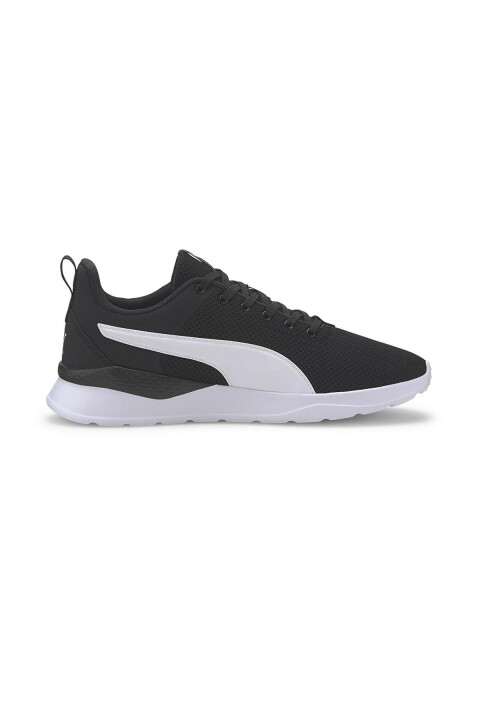 Unisex Anzarun Lite Spor Ayakkabı - Siyah - PUMA