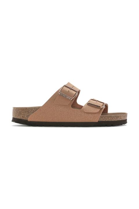 Unisex ARIZONA BF EARTHY VEGAN Terlik - Birkenstock