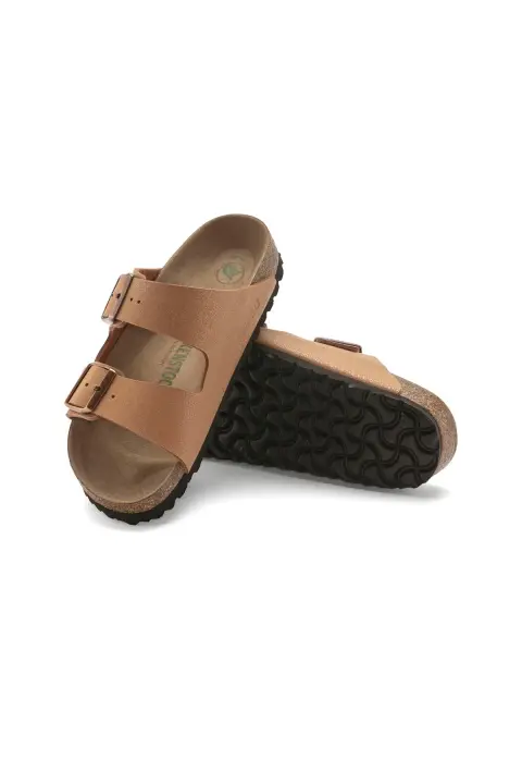 Unisex ARIZONA BF EARTHY VEGAN Terlik - 2