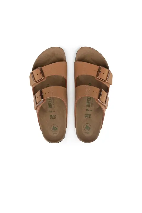 Unisex ARIZONA BF EARTHY VEGAN Terlik - 3