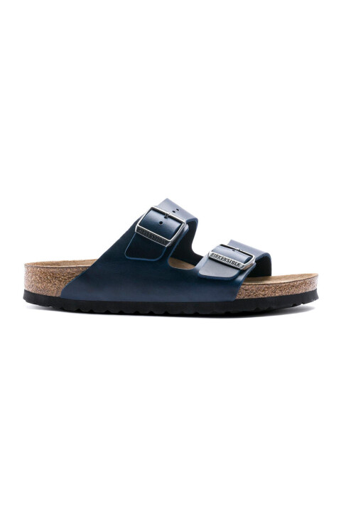 Unisex ARIZONA SFB LEOI Terlik - Birkenstock