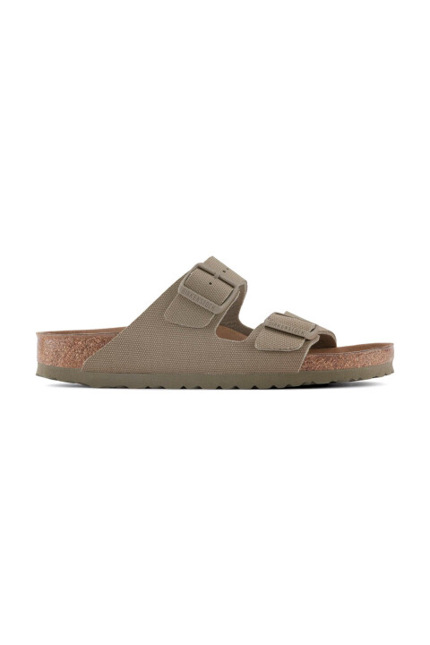 Erkek ARIZONA TEX CANVAS VEGAN Terlik - 3