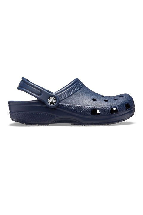 Unisex Crocs Classic Terlik - Lacivert - Crocs