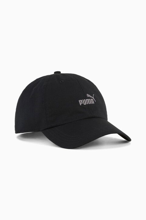Unisex Elevated Beyzbol Şapka - Siyah - PUMA
