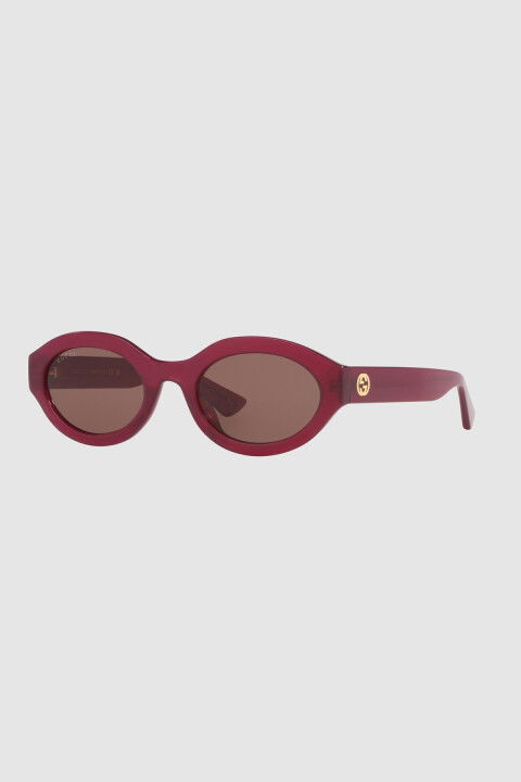 Unisex Gucci 53*22*140 Güneş Gözlüğü - GUCCI
