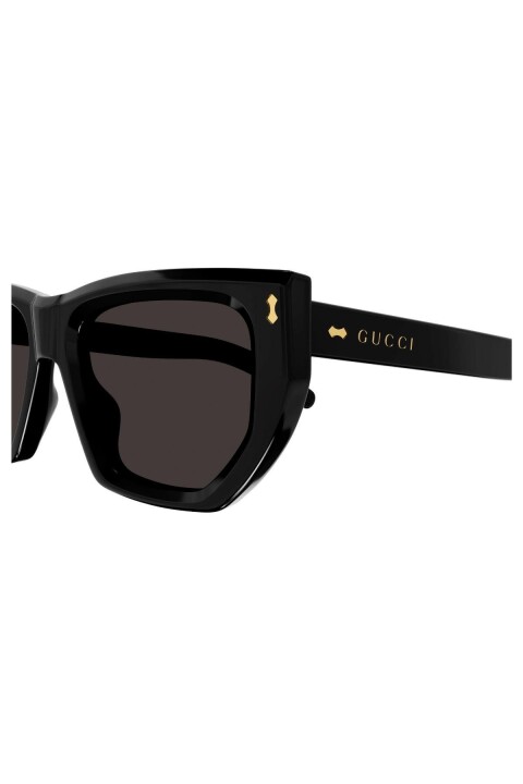 Unisex GUCCI SUN 53*19*145 Güneş Gözlüğü - 3