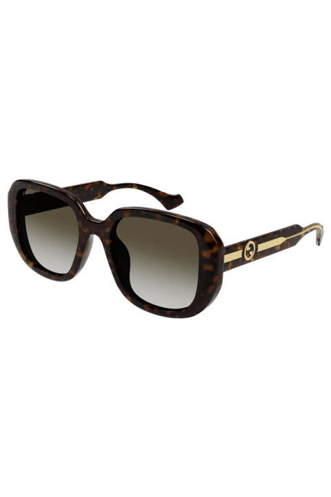 Unisex Guccı Sun 54*20*145 Güneş Gözlüğü - GUCCI