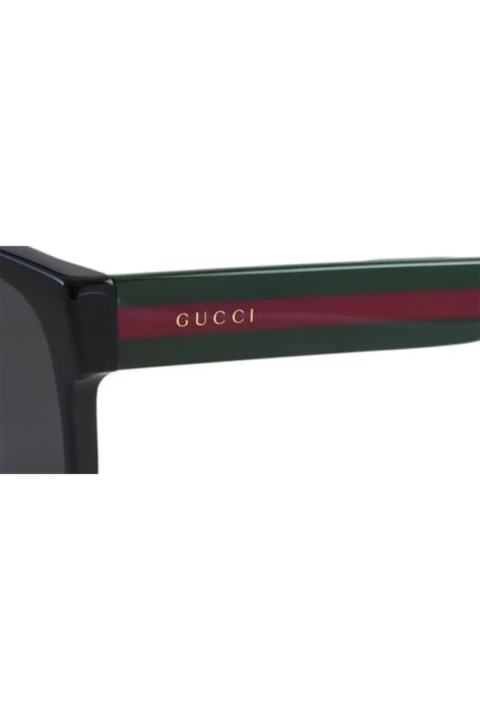 Unisex GUCCI SUN 58*17*150 Güneş Gözlüğü - 4