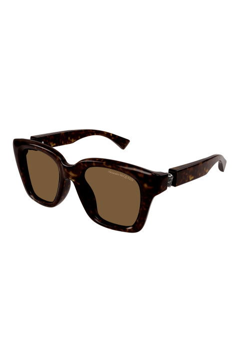 Unisex Güneş Gözlüğü 52*22*135 - ALEXANDER MCQUEEN
