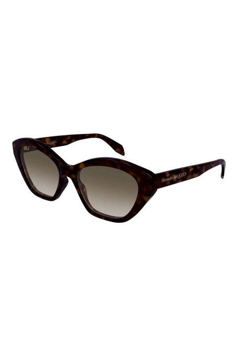 Unisex Güneş Gözlüğü 54*17*145 Alexander Mcqueen - ALEXANDER MCQUEEN