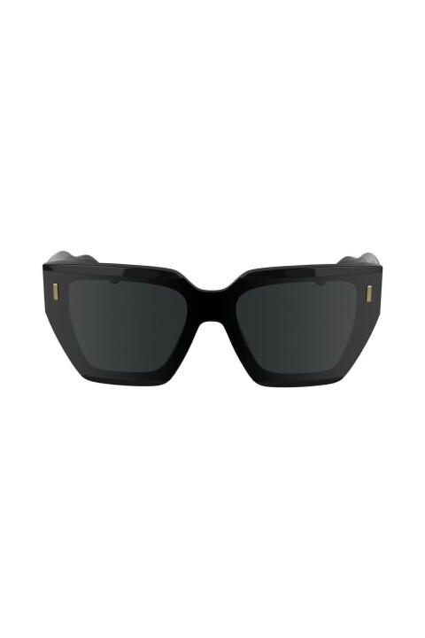 Unisex Güneş Gözlüğü CK24533S 001 51*20*145 - CALVIN KLEIN