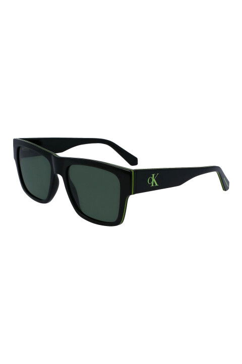 Unisex Güneş Gözlüğü CKJ23605S 001 56*18*145 - CALVIN KLEIN