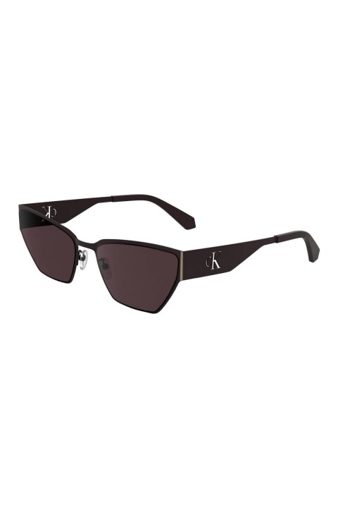 Unisex Güneş Gözlüğü CKJ24207S 505 58*18*140 - CALVIN KLEIN