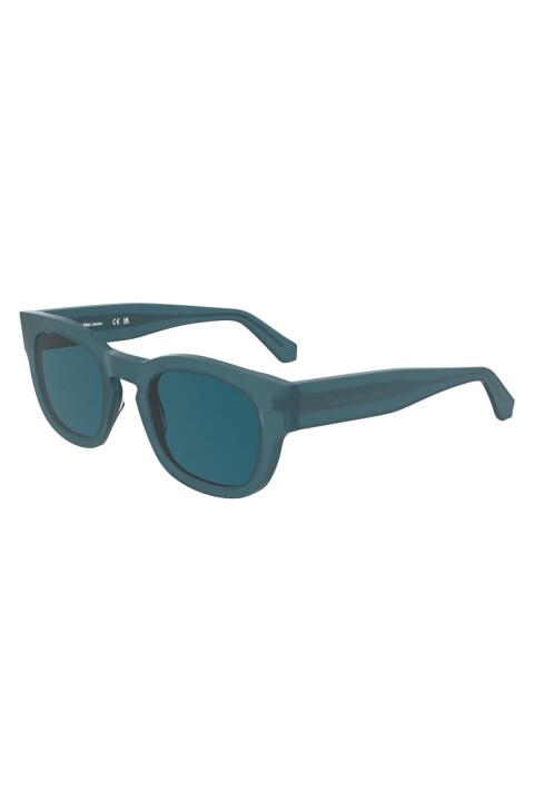 Unisex Güneş Gözlüğü CKJ25601S 406 50*21*140 - CALVIN KLEIN