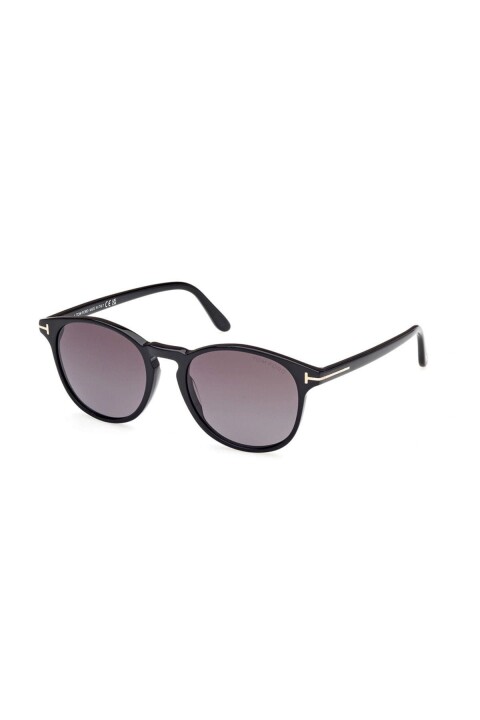 Unisex Güneş Gözlüğü FT1097 01B 53*19*145 - Tom Ford