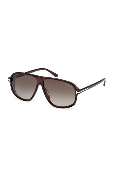 Unisex Güneş Gözlüğü FT1208 52K 61*12*141 - Tom Ford
