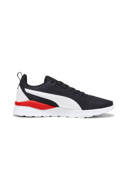 Unisex Koşu Ve Antreman Ayakkabısı Anzarun - Siyah - PUMA
