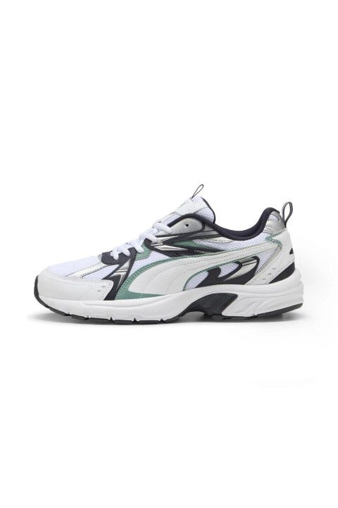 Unisex Milenio Tech Spor Ayakkabı - Mix - PUMA