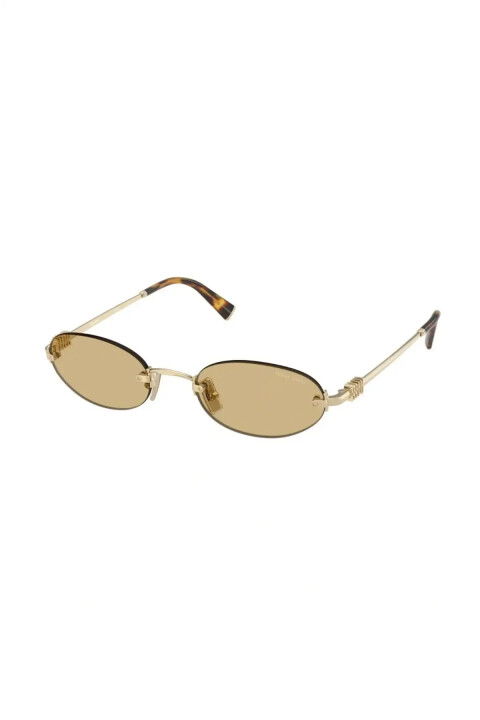 Unisex Miu Miu Güneş Gözlüğü - Miu Miu
