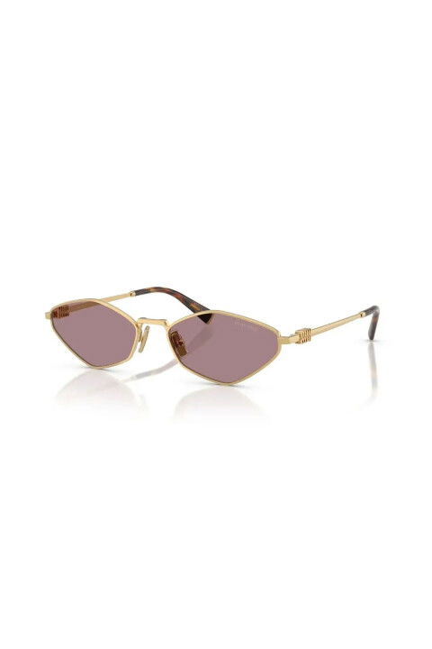 Unisex Miu Miu Güneş Gözlüğü - Miu Miu
