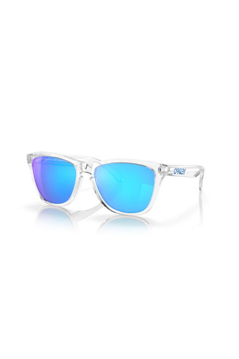 Unisex Oakley Kare Tam Çerçeve 55*17*139 Güneş Gözlüğü - Oakley