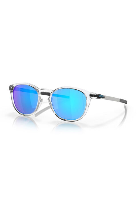 Unisex Oakley Yuvarlak Tam Çerçeve 50*19*140 Güneş Gözlüğü - Oakley